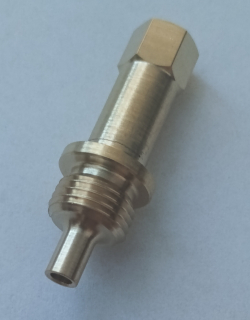 Emulzní trubice - Jikov 2918, 2920 - ČZ 150C- Profi